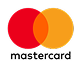 Payment method mastercard